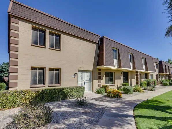 5131 N Granite Reef Rd, Scottsdale, AZ 85250