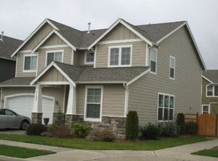 7105 Inlay St SE, Lacey, WA 98513