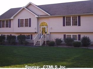 71 Post Rd, Enfield, CT 06082