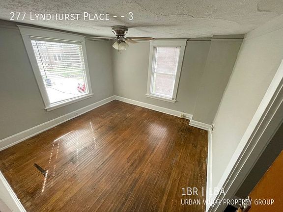 4th image of 277 Lyndhurst Pl APT 3