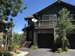 964 Fairway Cir APT 964, Mammoth Lakes, CA 93546