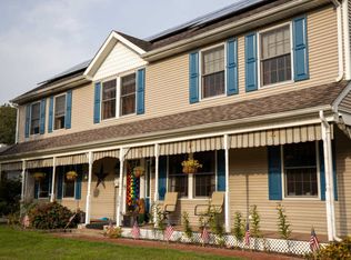 266 Sky Manor Blvd, Brick, NJ 08723
