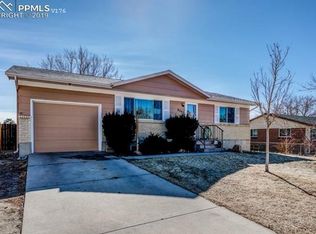 6765 Dale Rd, Colorado Springs, CO 80915