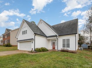 4261 Deacon Ct SW, Concord, NC 28025