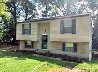 6401 S Stevens Hollow Dr, Chesterfield, VA 23832