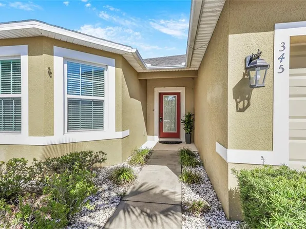 345 Red Kite Dr, Groveland, FL 34736