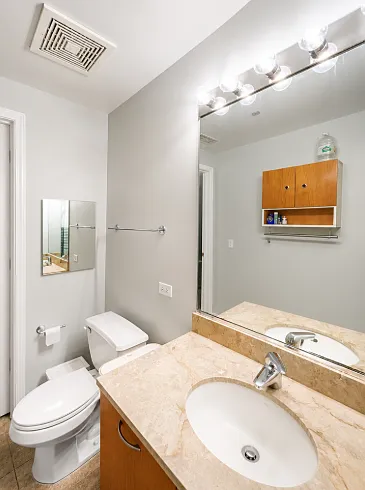 212 E Cullerton St #410 — Photo 9
