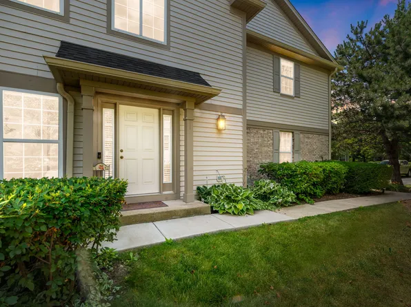 2119 Ivy Ridge Dr #2119, Hoffman Estates, IL 60192