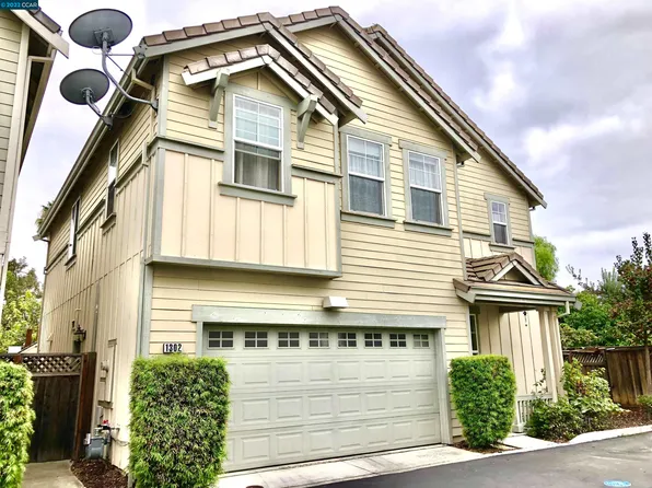 1302 Tapestry Ln, Concord, CA 94520