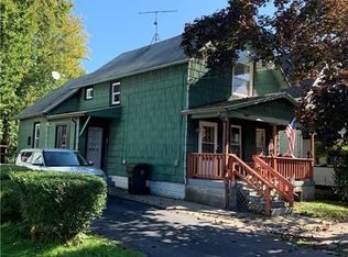 21 Monroe St, North Tonawanda, NY 14120