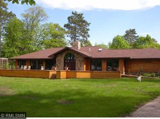 19886 Eldorado Dr, Nevis, MN 56467