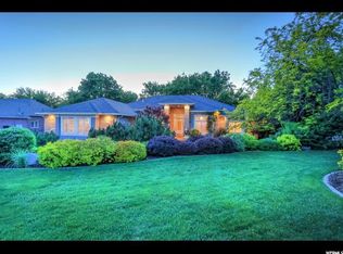 106 Baer Creek Dr, Kaysville, UT 84037