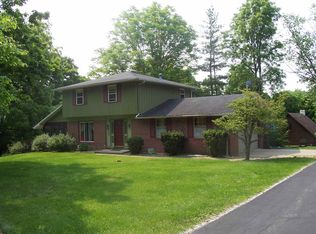 4601 Timber Ln, Logansport, IN 46947