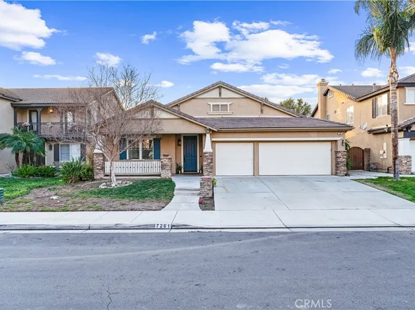 7261 Spindlewood Dr, Corona, CA 92880