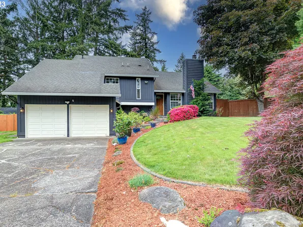 1908 SE 132nd Ct, Vancouver, WA 98683