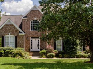 703 Country Club Dr, Durham, NC 27712