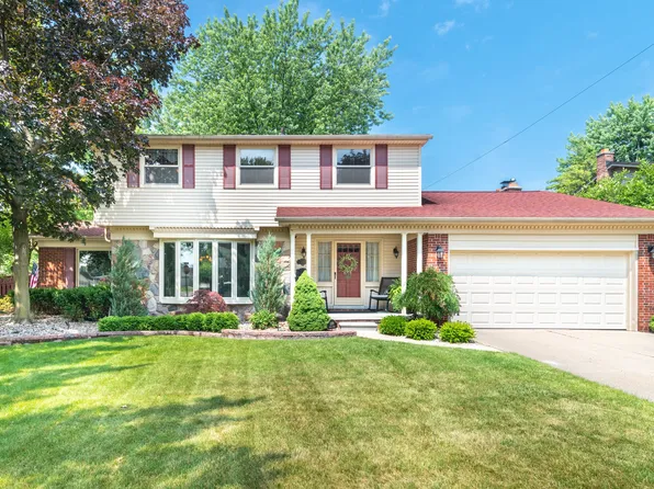 2180 Gorno Ct, Trenton, MI 48183