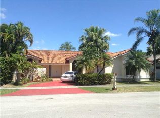 10925 SW 145th Pl, Miami, FL 33186