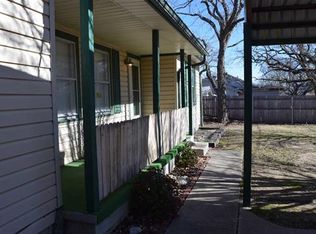 315 8th Ave SE, Ardmore, OK 73401