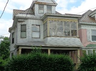 29 Barclay St, Albany, NY 12209