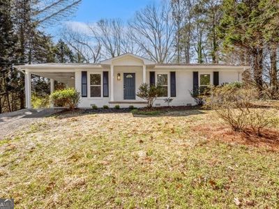 5225 Maple Valley Rd SW, Mableton, GA, 30126