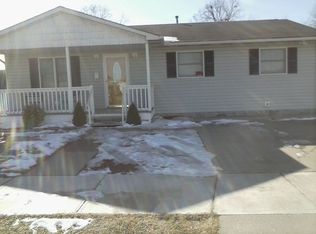 126 Helen Ave, Chaffee, MO 63740