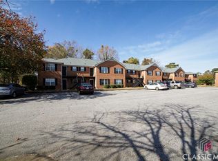 2165 Milledge Ave S #A-13, Athens, GA 30605