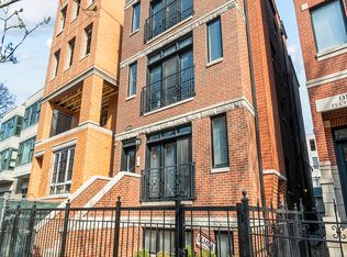 912 W Fletcher St #2, Chicago, IL 60657