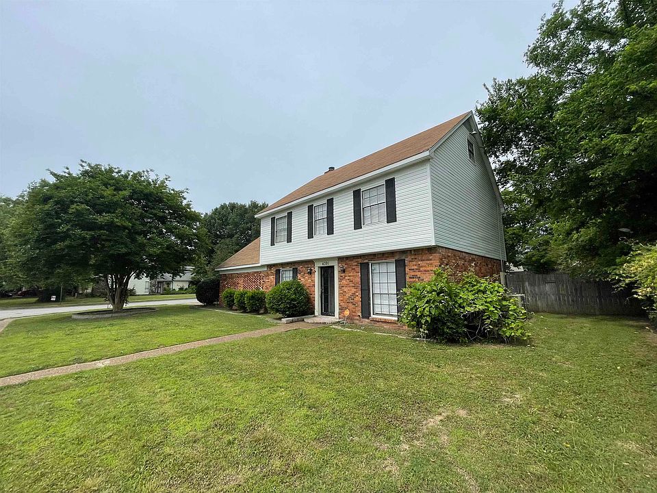 2nd image of 4391 Sandy Park Dr