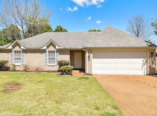 9886 Allen Pkwy S, Olive Branch, MS 38654