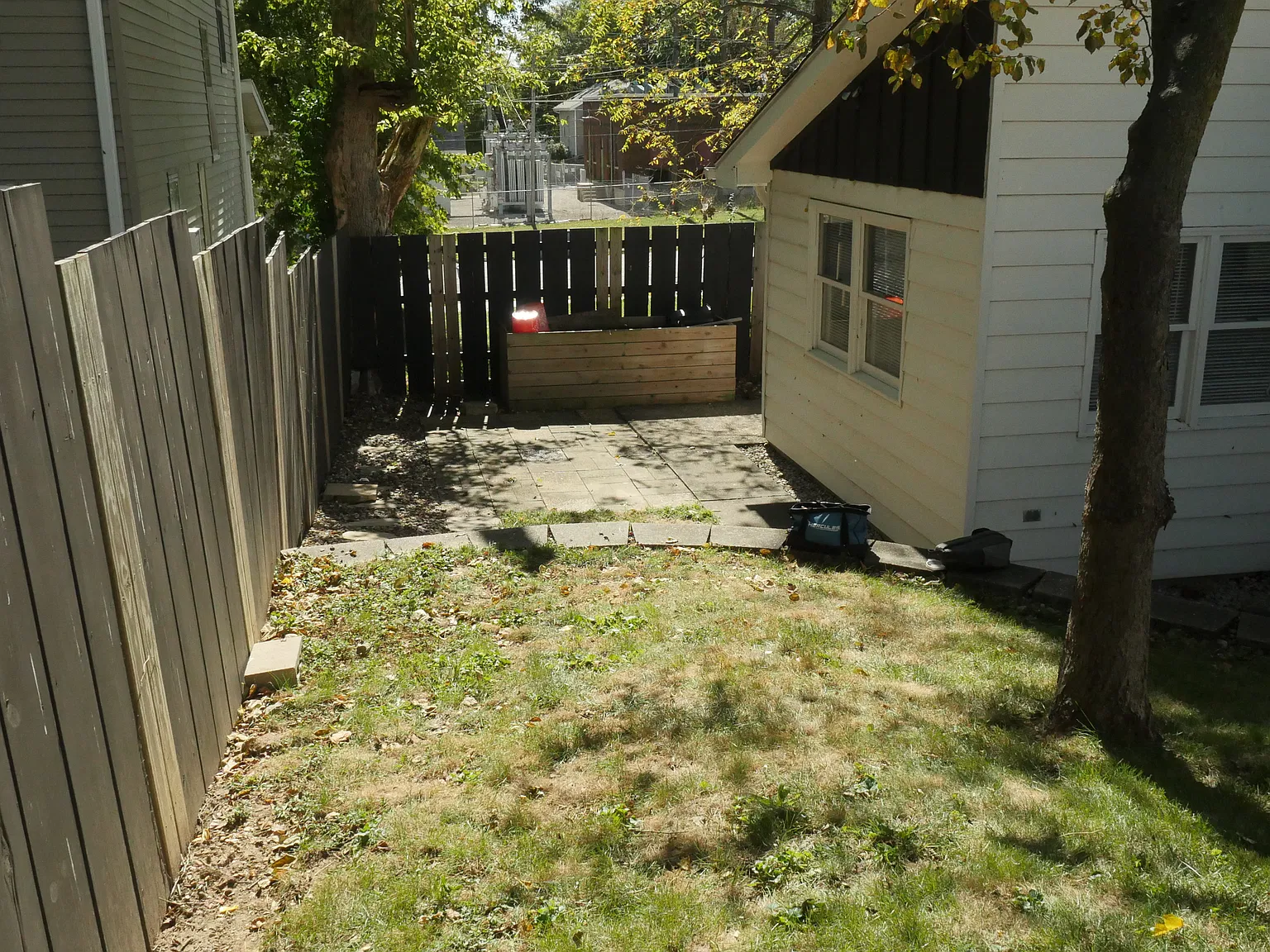 2 bed, 1.5 bath, 800 sqft, $1,025 — Photo 4