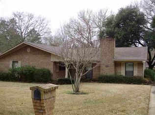 8211 Purdue Dr, Tyler, TX 75703