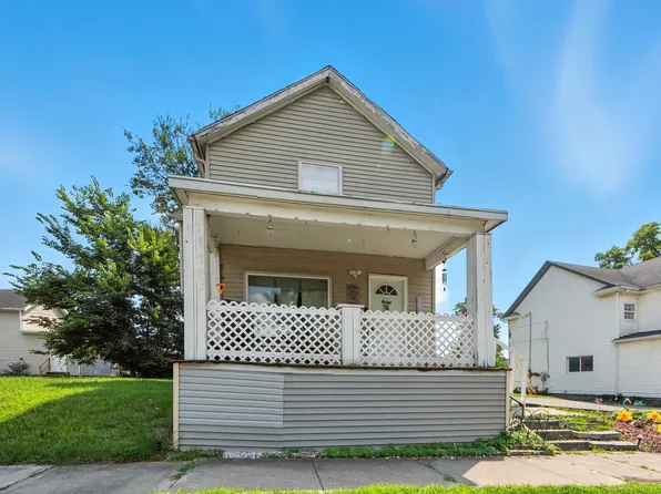 313 W Masterson Ave, Fort Wayne, IN 46802