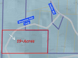 0 Mountain Side Loop #12, Wickenburg, AZ 85390