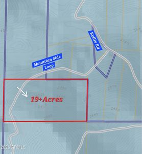0 Mountain Side Loop #12, Wickenburg, AZ, 85390