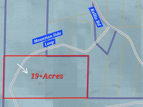 0 Mountain Side Loop #12, Wickenburg, AZ 85390