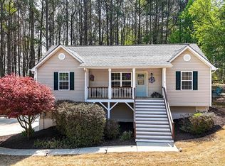 262 Danburg Ct, Jasper, GA 30143