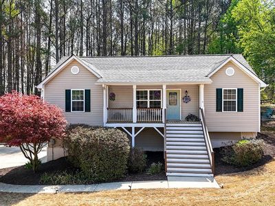 262 Danburg Ct, Jasper, GA, 30143
