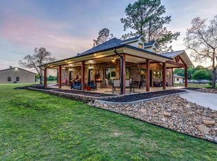 10109 Royal St, Wills Point, TX 75169