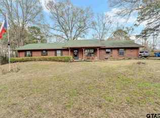 804 N Warren St, Overton, TX 75684