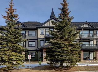 140 S Sagewood Blvd SW #2201, Airdrie, AB T4B 3H5