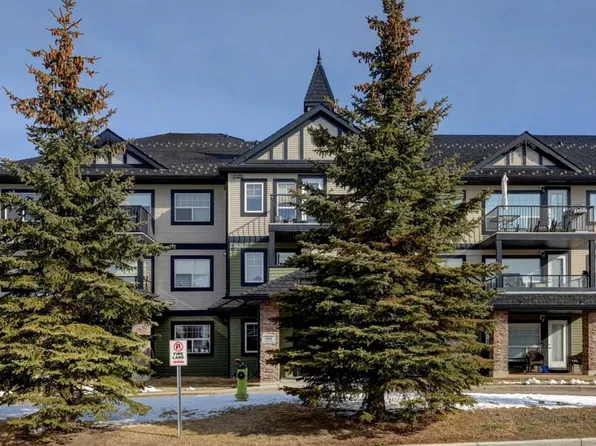 140 S Sagewood Blvd SW #2201, Airdrie, AB T4B 3H5