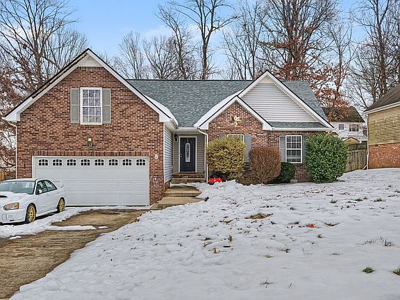 2nd image of 1669 Cedar Springs Cir