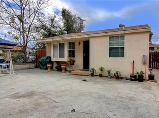 880 Hawthorne Pl, Pomona, CA 91767