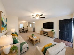 3627 SOUTHTON VW, San Antonio, TX 78222