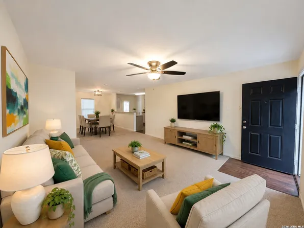 3627 SOUTHTON VW, San Antonio, TX 78222