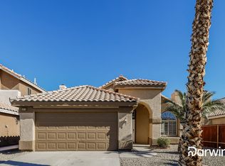 2576 Windy Leaf Dr, Las Vegas, NV 89156