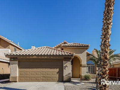 2576 Windy Leaf Dr, Las Vegas, NV, 89156