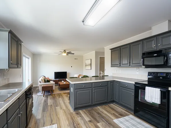 256 Spring St, Morgantown, WV 26505