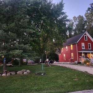 5954 Mohawk ROAD, Campbellsport, WI, 53010